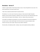 Revelation - Series 07.PDF
